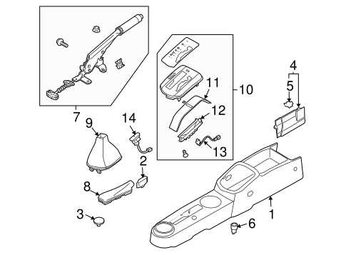 2006 chevy aveo parts diagram