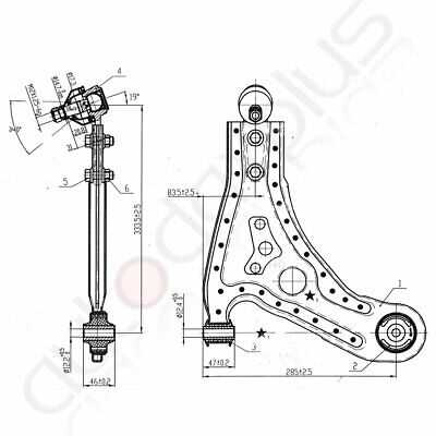 2006 chevy aveo parts diagram