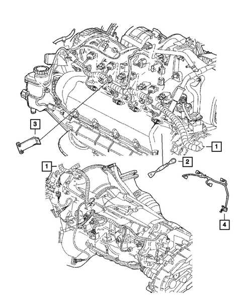 2006 dodge ram 1500 parts diagram