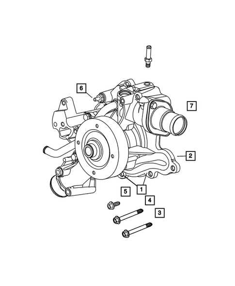 2006 dodge ram 1500 parts diagram