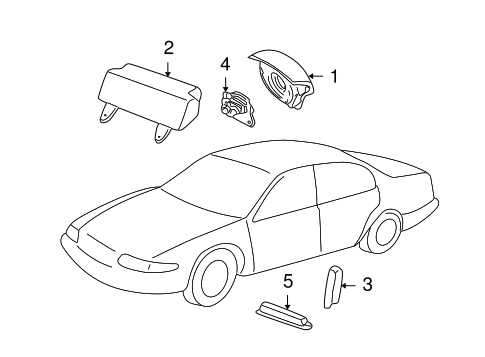 2006 ford focus parts diagram