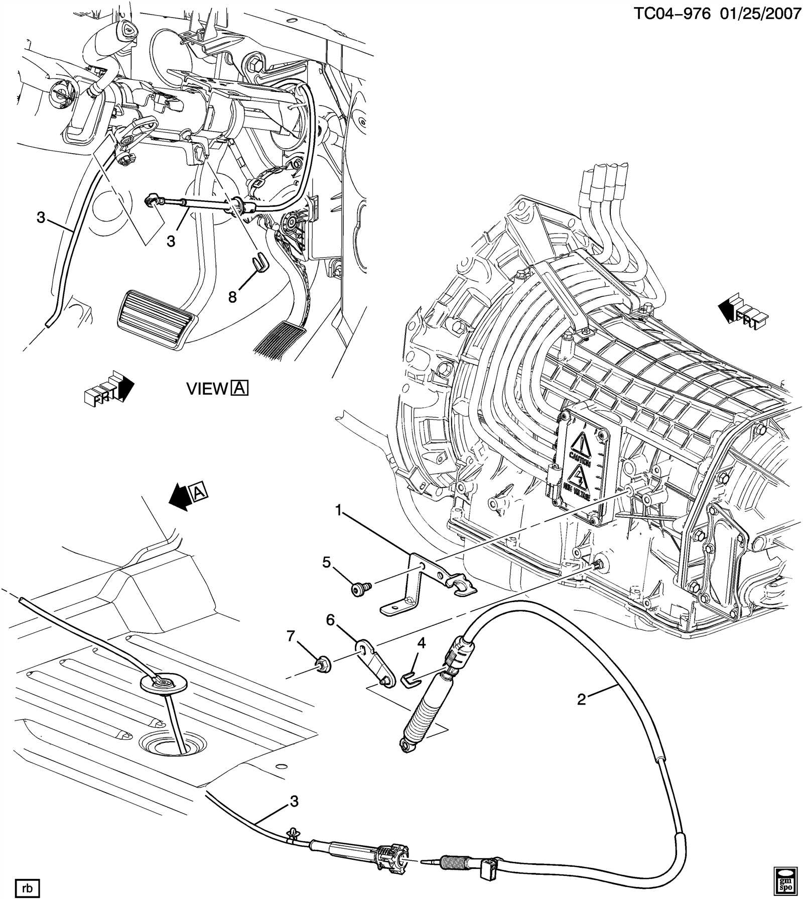 2006 gmc sierra parts diagram