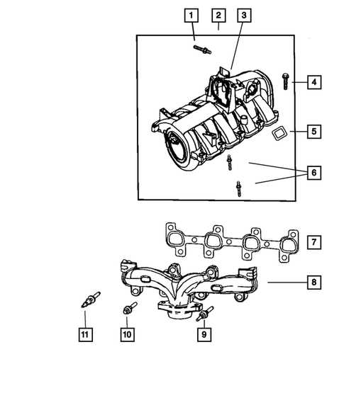 2006 jeep commander parts diagram