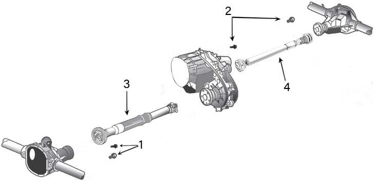 2006 jeep commander parts diagram