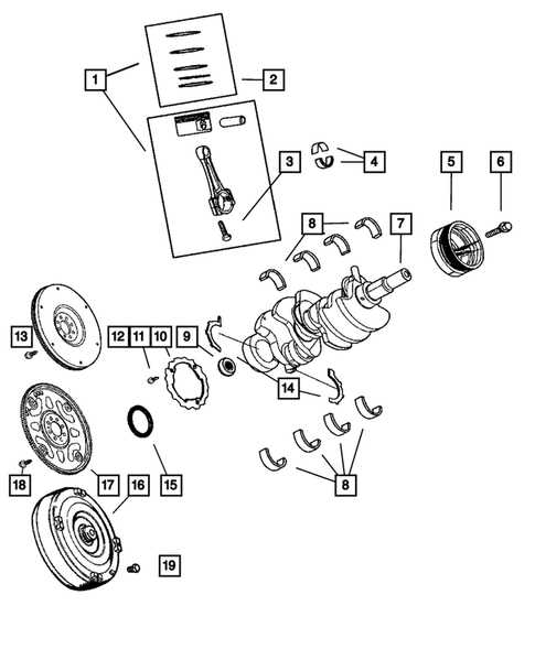 2006 jeep commander parts diagram