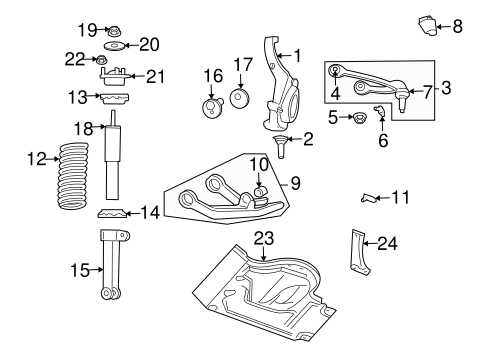 2006 jeep liberty parts diagram