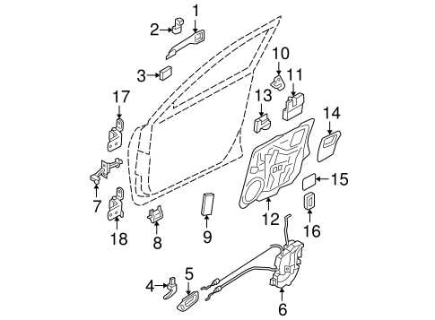 2006 mazda 3 parts diagram