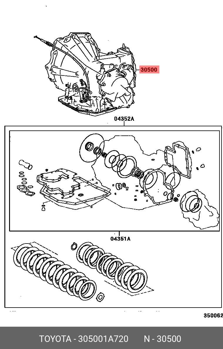 2006 toyota corolla parts diagram