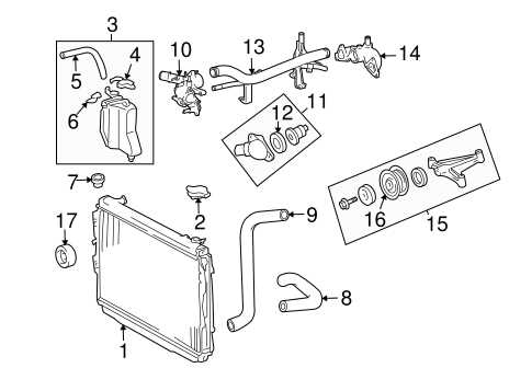 2006 toyota tundra parts diagram