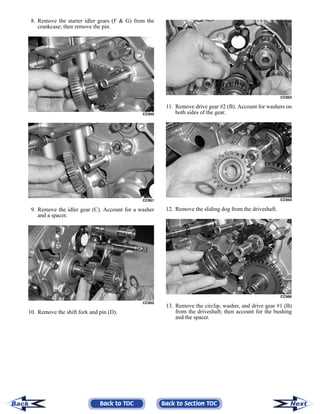 2006 arctic cat 650 h1 parts diagram