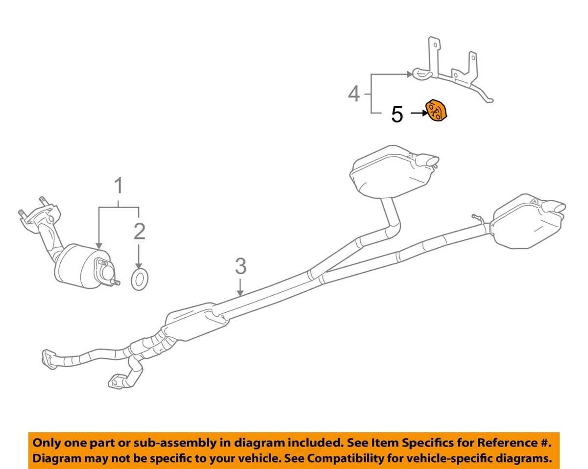 2006 cadillac cts parts diagram