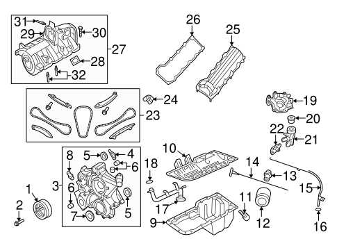 2006 dodge ram 1500 parts diagram