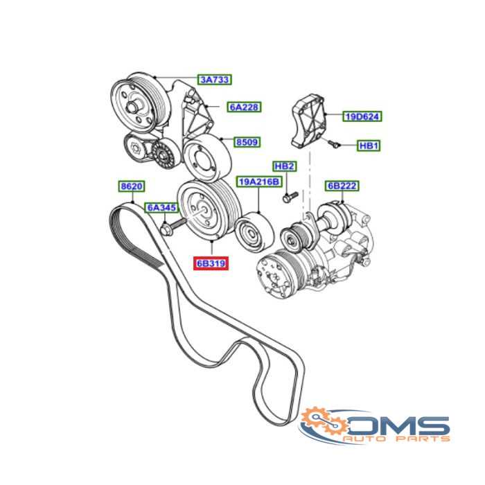 2006 ford focus parts diagram