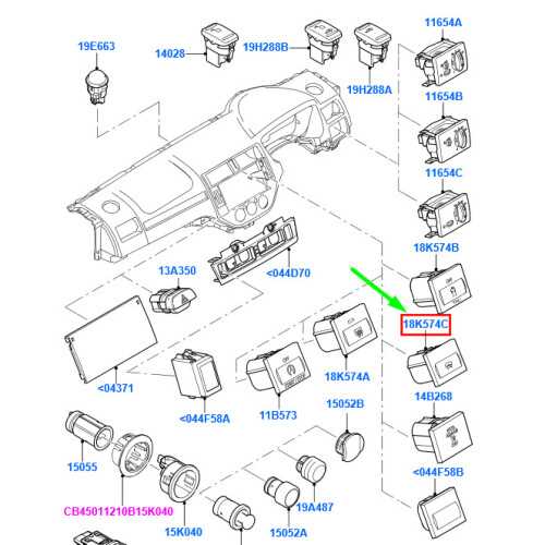 2006 ford focus parts diagram