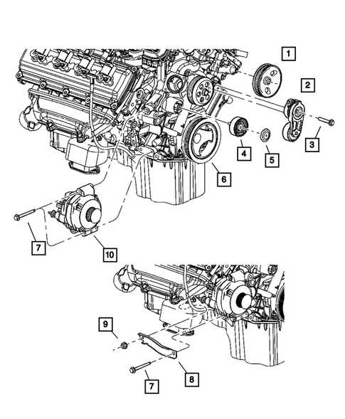 2006 jeep commander parts diagram