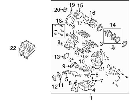 2006 mazda 3 parts diagram