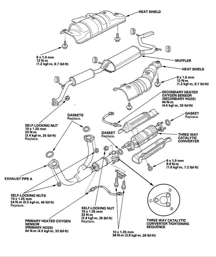 2006 nissan pathfinder parts diagram