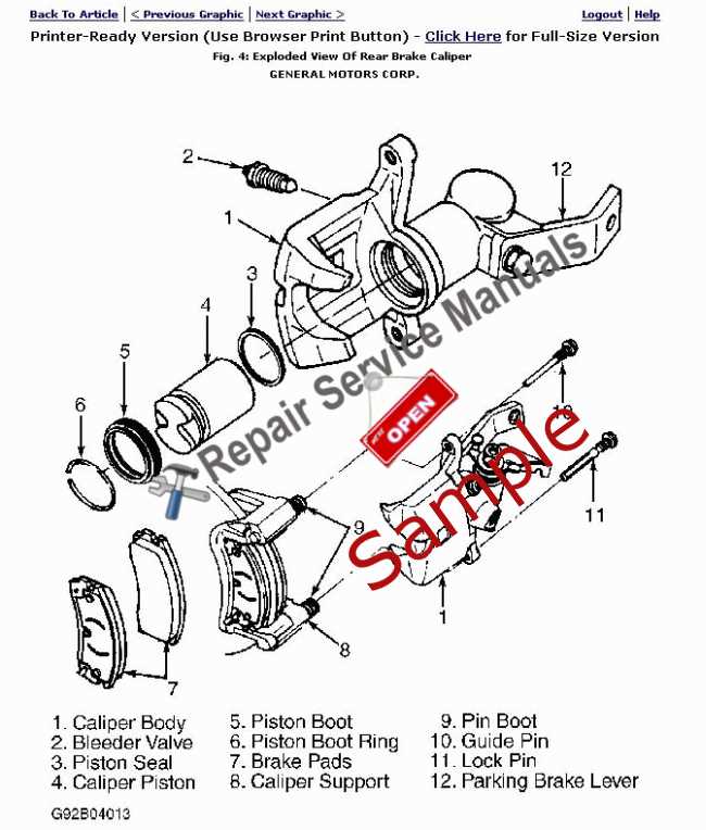 2007 dodge caliber parts diagram