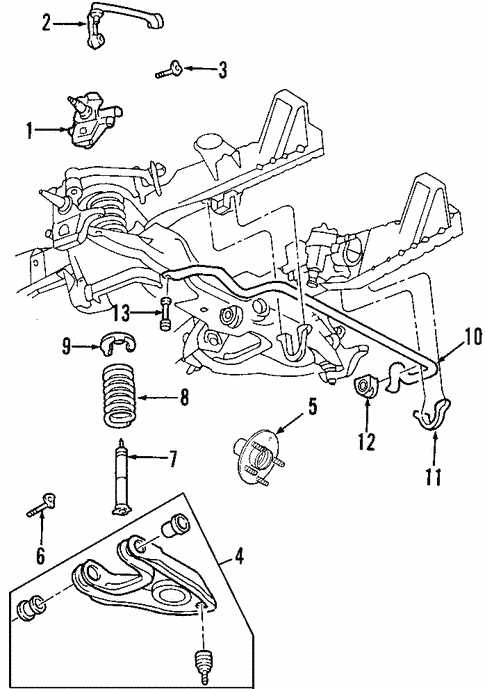 2007 f150 parts diagram