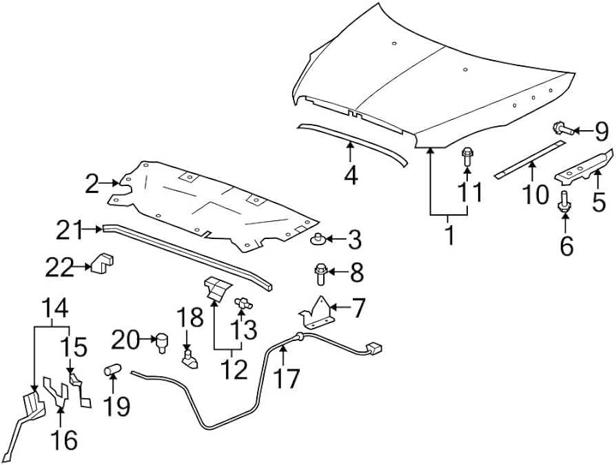 2007 ford f150 parts diagram