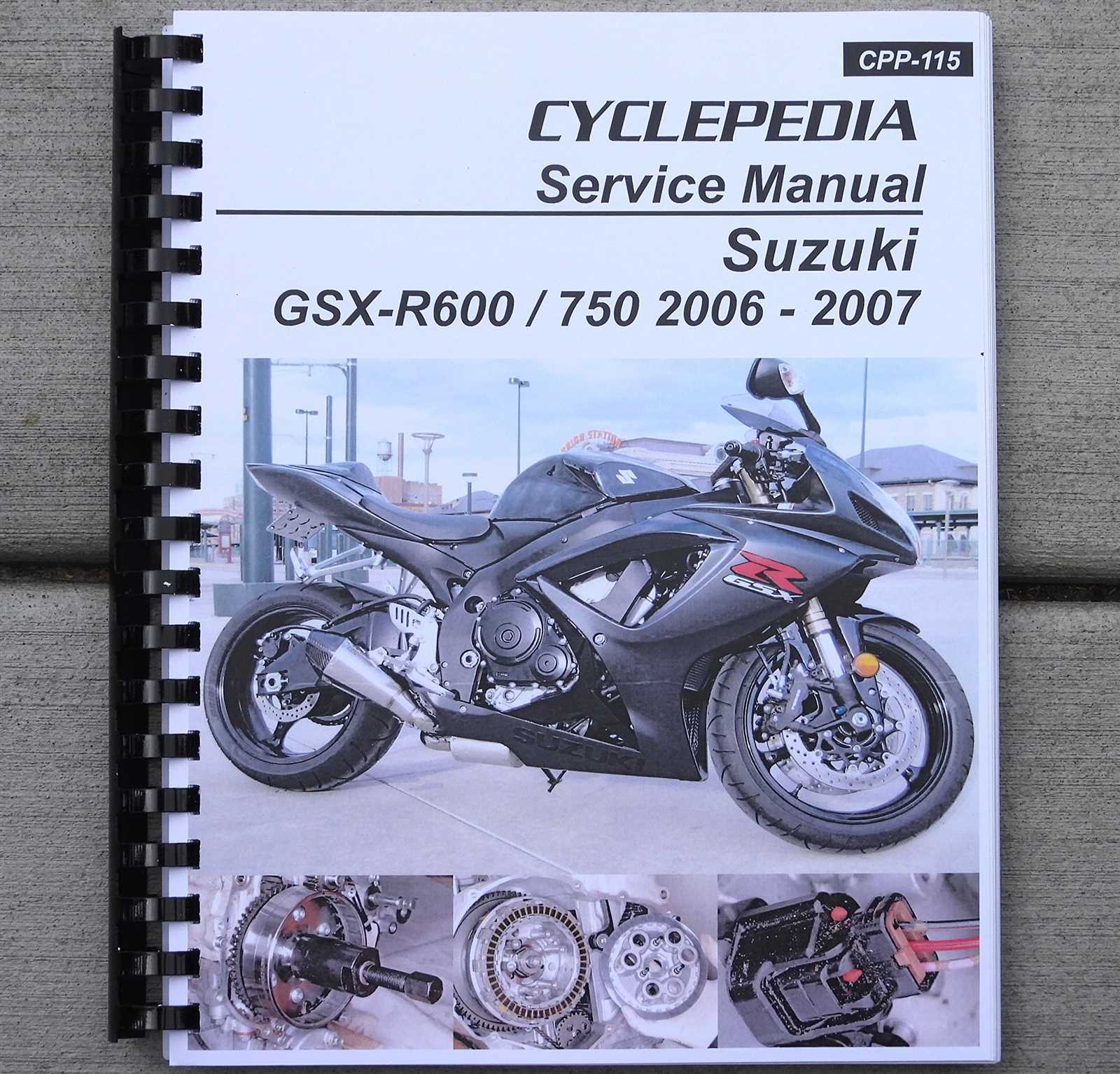 2007 gsxr 750 parts diagram