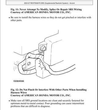 2007 honda accord parts diagram