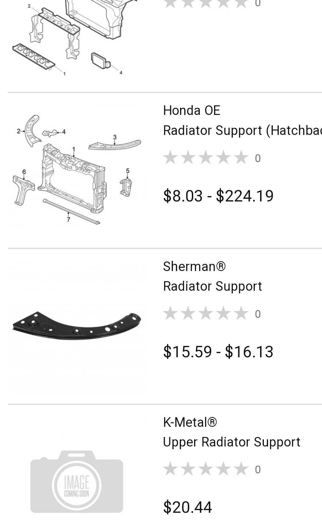 2007 honda civic parts diagram