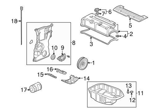 2007 honda fit parts diagram