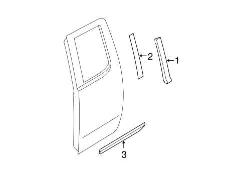 2007 nissan titan parts diagram