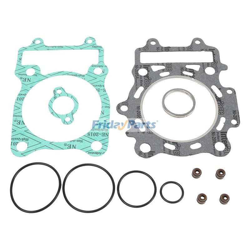 2007 suzuki vinson 500 parts diagram