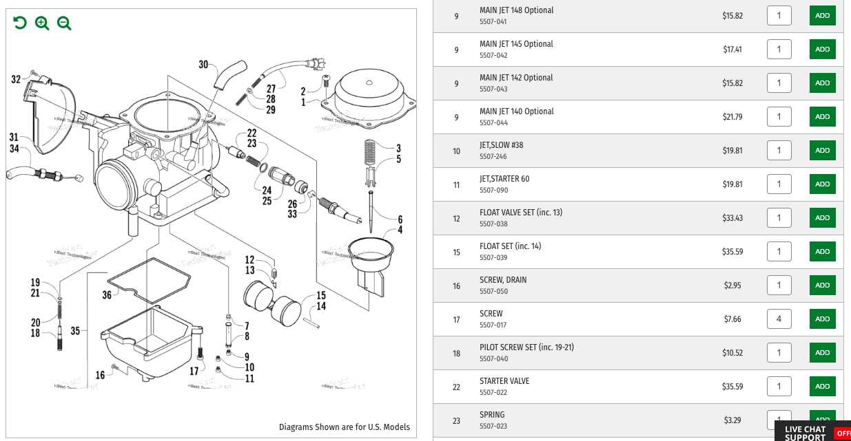 2007 arctic cat 400 4x4 parts diagram