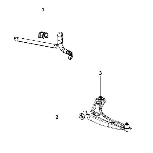 2007 dodge caliber parts diagram