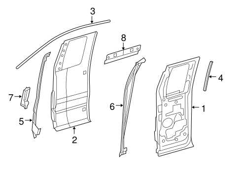 2007 f150 parts diagram