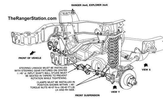 2007 f150 parts diagram