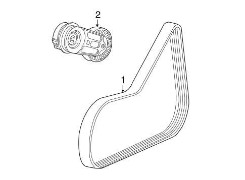 2007 saturn ion parts diagram