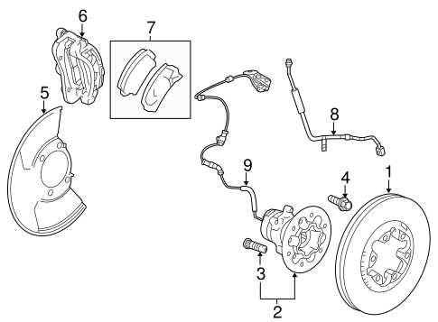 2008 chevy colorado parts diagram