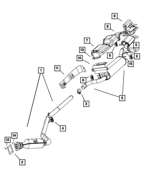 2008 chrysler town and country sliding door parts diagram