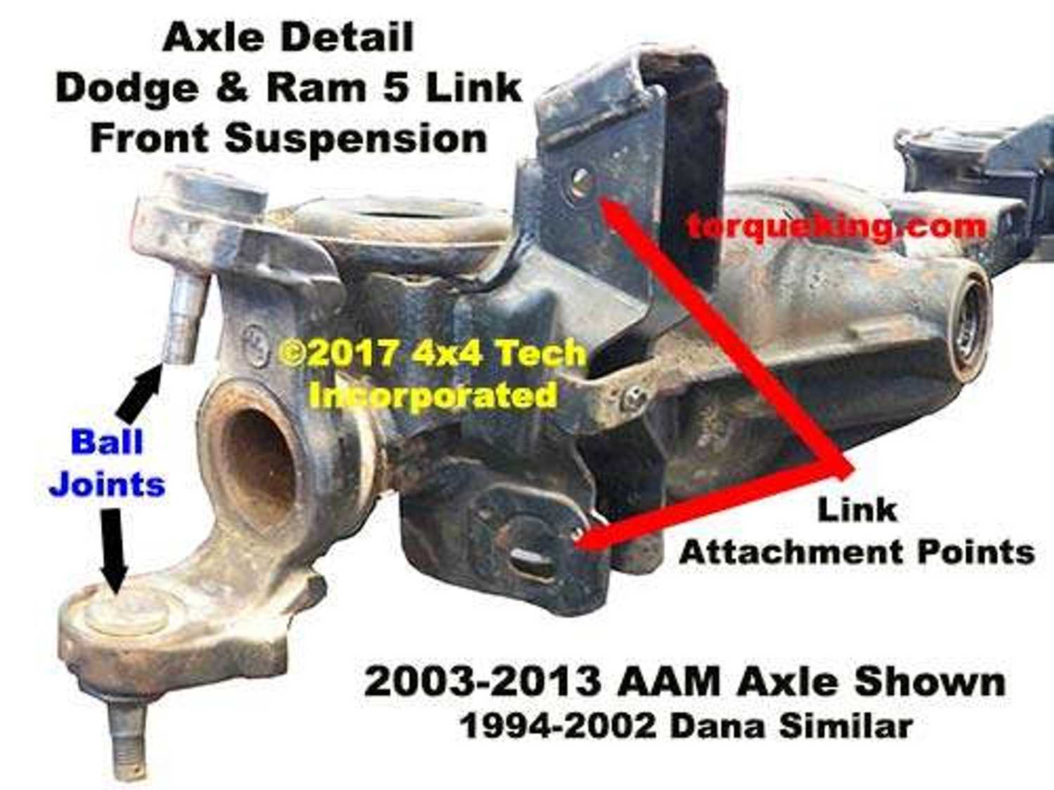 2008 dodge ram 2500 front end parts diagram