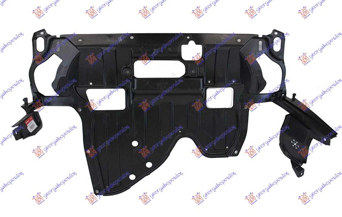 2008 honda accord engine parts diagram