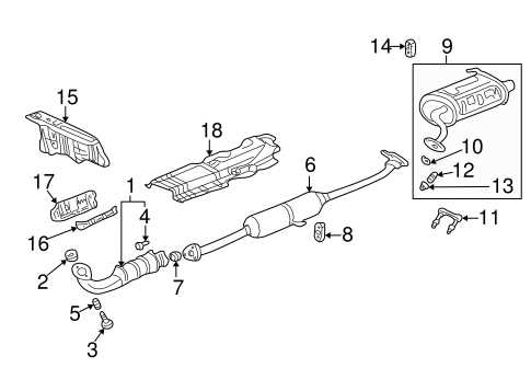 2008 honda cr v body parts diagram