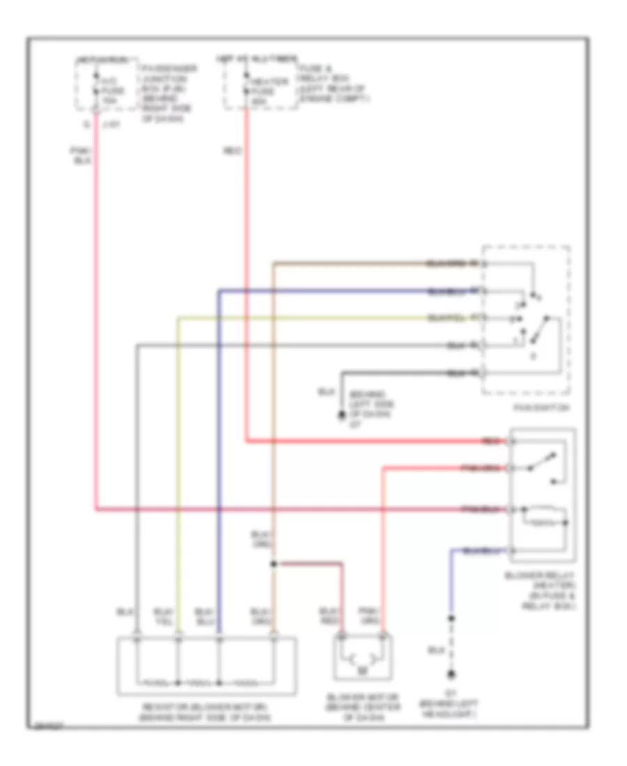 2008 mazda 3 parts diagram