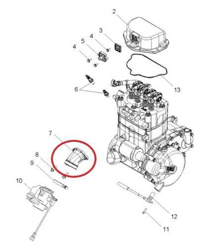 2008 polaris sportsman 500 parts diagram