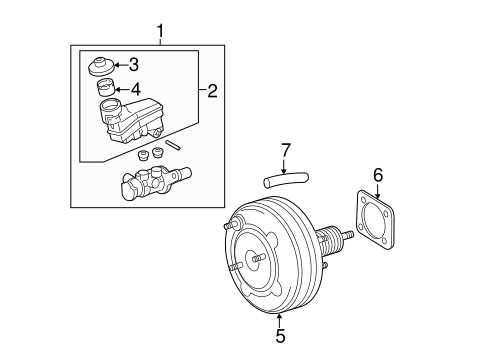 2008 toyota camry parts diagram