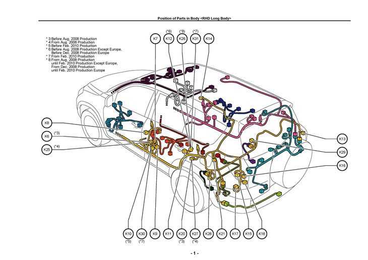 2008 toyota camry parts diagram