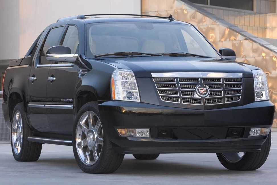 2008 cadillac escalade parts diagram