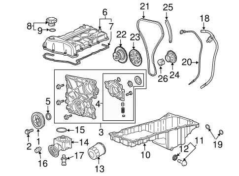 2008 chevy colorado parts diagram