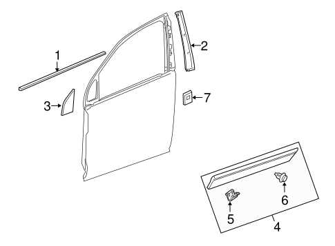 2008 saturn vue parts diagram