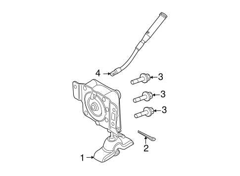 2009 ford escape parts diagram