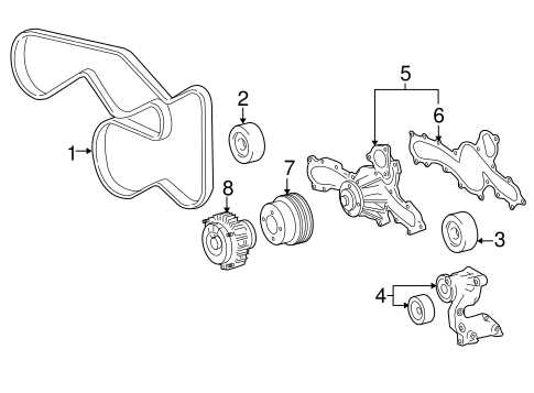 2009 toyota tacoma parts diagram