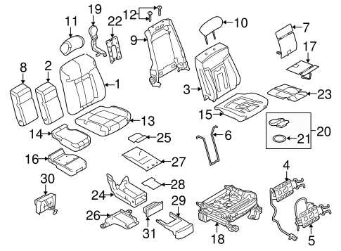 2009 ford f150 parts diagram